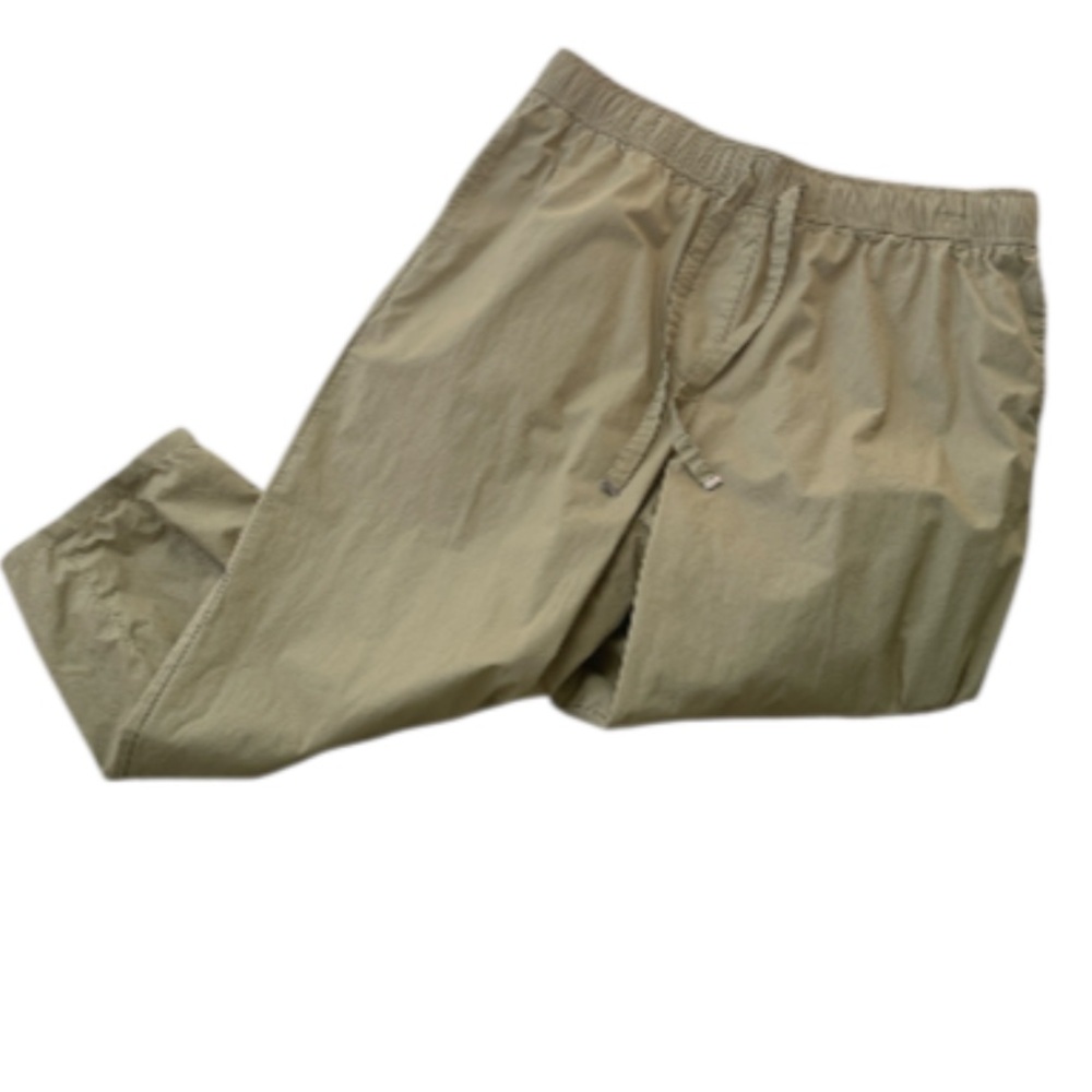 Zara Khaki Pants